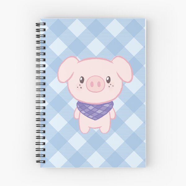 Item preview, Little Pig designed and sold by Tifitos.
