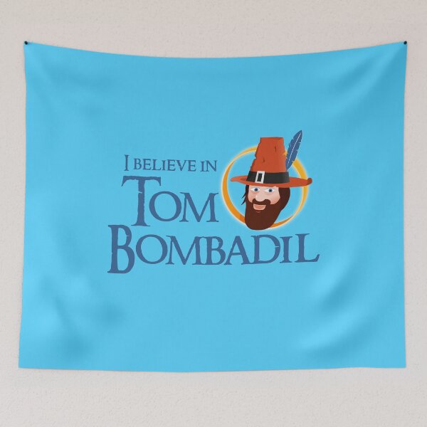 Item preview, I believe in Tom Bombadil designed and sold by ikadoArt.