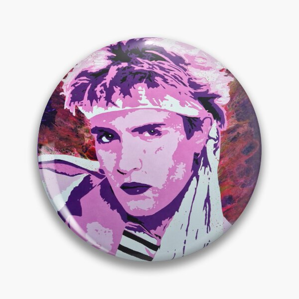 Item preview, Simon Le Bon designed and sold by Pip Pop Art.