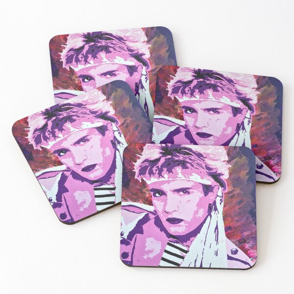 Item preview, Simon Le Bon designed and sold by Pip Pop Art.