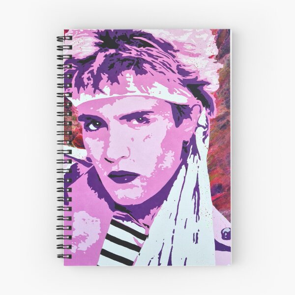 Item preview, Simon Le Bon designed and sold by Pip Pop Art.