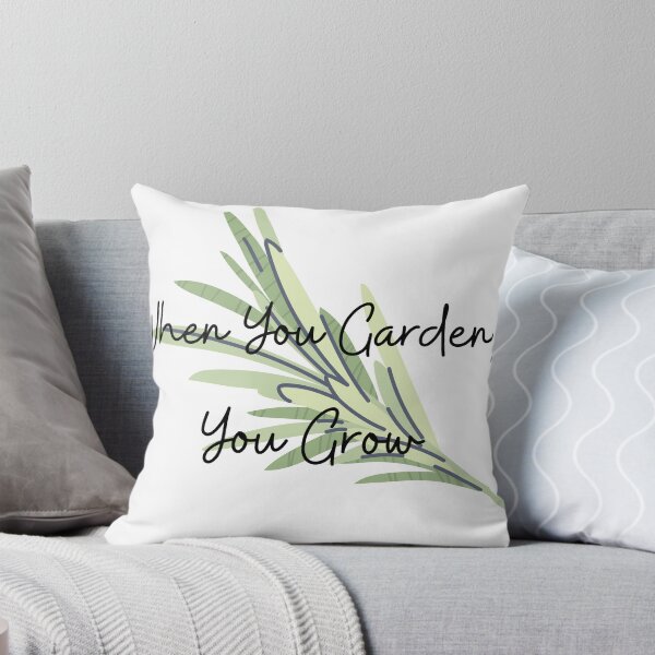 Item preview, When you garden, you grow designed and sold by NationalGarden.