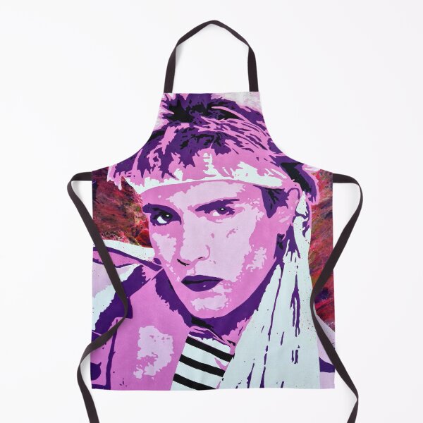 Item preview, Simon Le Bon designed and sold by Pip Pop Art.
