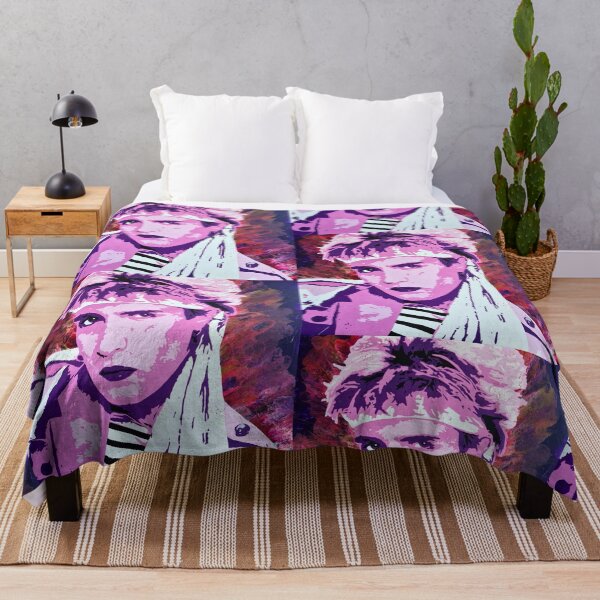 Item preview, Simon Le Bon designed and sold by Pip Pop Art.