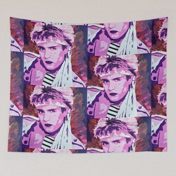 Item preview, Simon Le Bon designed and sold by Pip Pop Art.