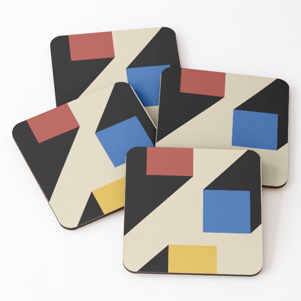 Item preview, bauhaus /06 designed and sold by occhiodifango.