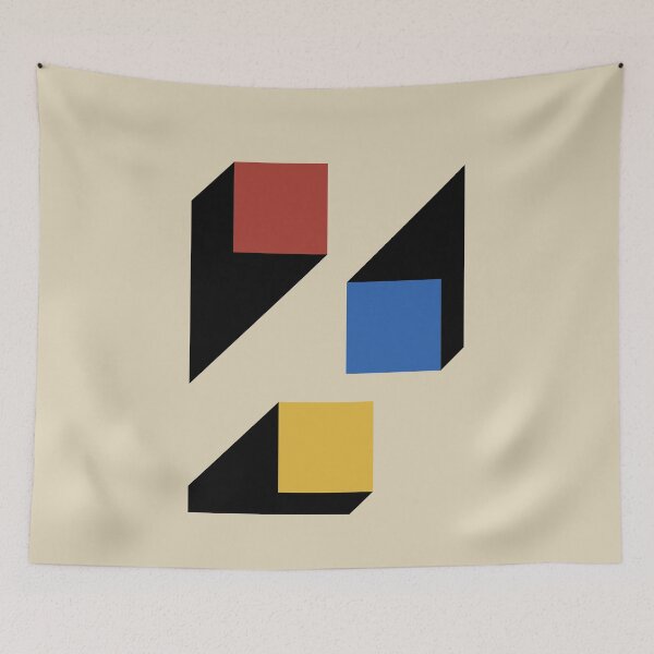 Item preview, bauhaus /06 designed and sold by occhiodifango.