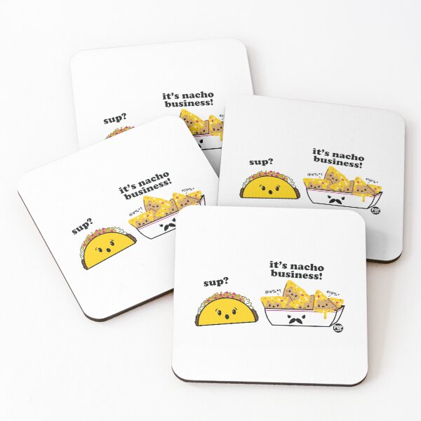 Item preview, Nacho Business designed and sold by TODD GOLDMAN.