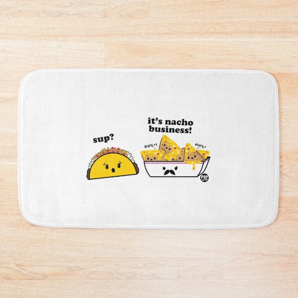 Item preview, Nacho Business designed and sold by TODD GOLDMAN.