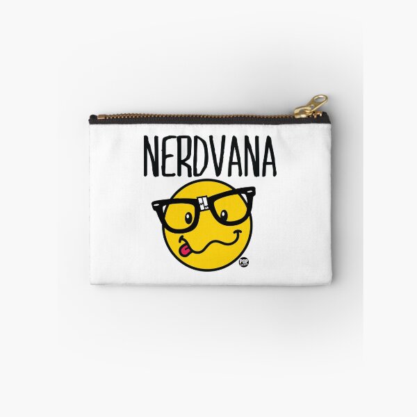Item preview, Nerdvana designed and sold by TODD GOLDMAN.