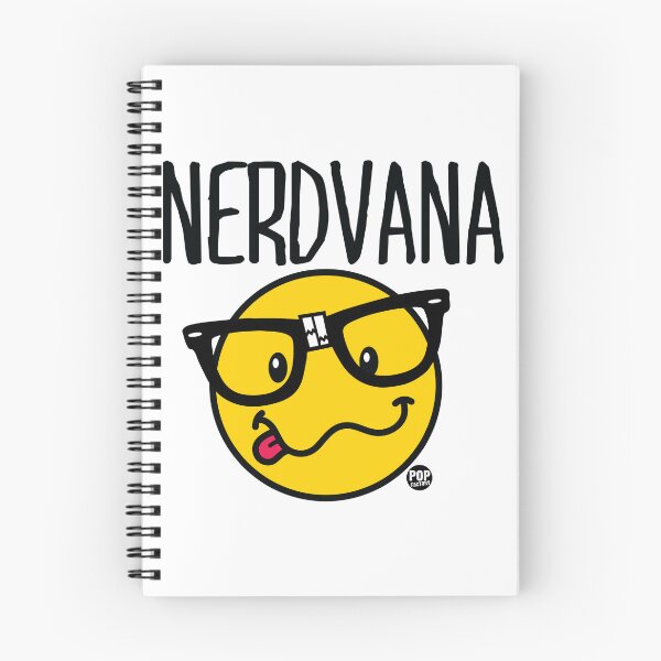 Item preview, Nerdvana designed and sold by TODD GOLDMAN.