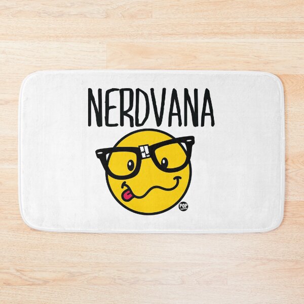 Item preview, Nerdvana designed and sold by TODD GOLDMAN.