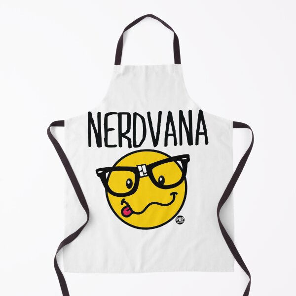 Item preview, Nerdvana designed and sold by TODD GOLDMAN.