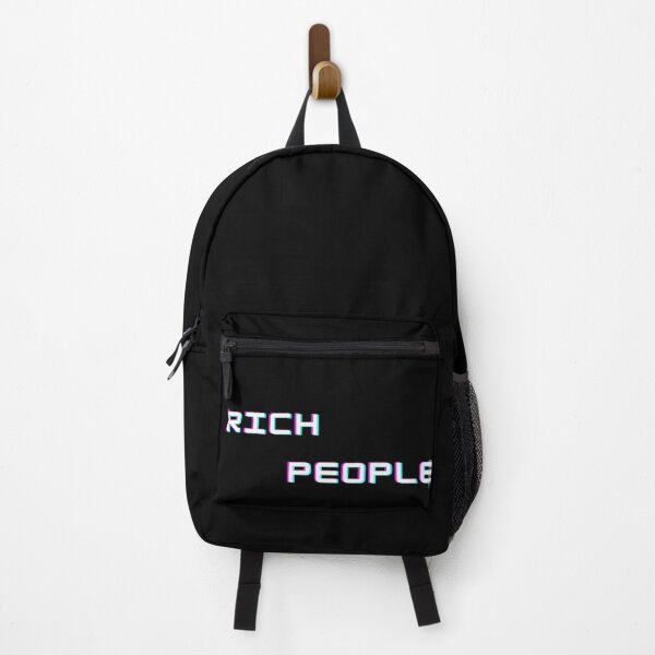 Item preview, RICH PEOPLE designed and sold by DREAMSTORE ⭐⭐⭐⭐⭐.