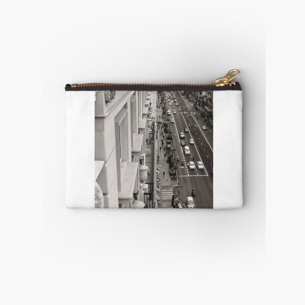 Item preview, Gran Via de Madrid, vista desde Terraza designed and sold by marychaco.