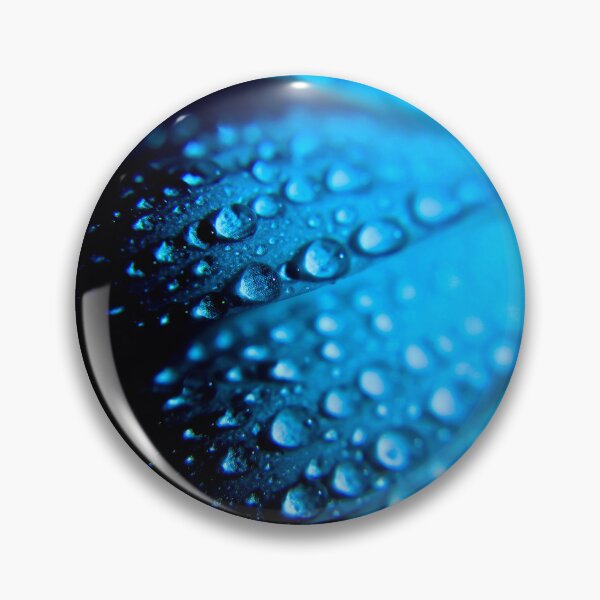 Item preview, Blue Drops designed and sold by AKRcaptures.