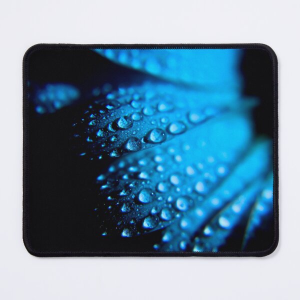 Item preview, Blue Drops designed and sold by AKRcaptures.