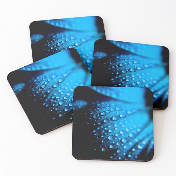 Item preview, Blue Drops designed and sold by AKRcaptures.