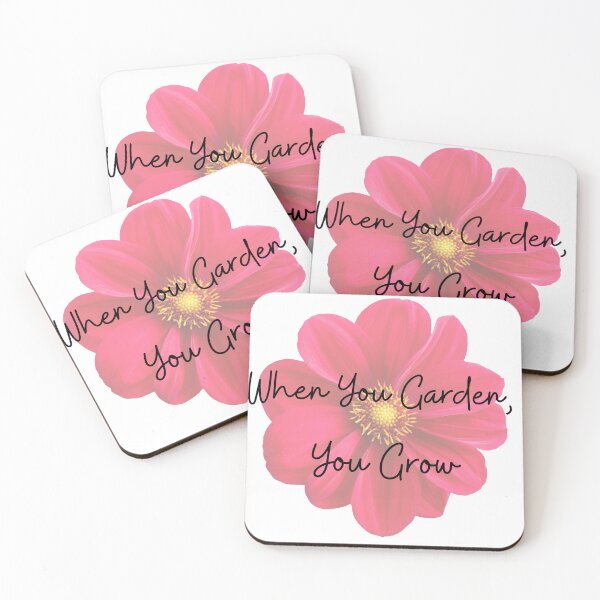 Item preview, When you garden, you grow designed and sold by NationalGarden.