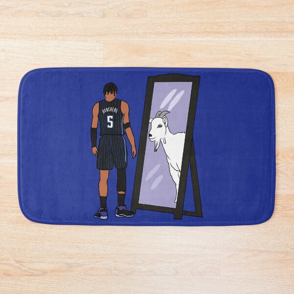 Item preview, Paolo Banchero Mirror GOAT designed and sold by RatTrapTees.
