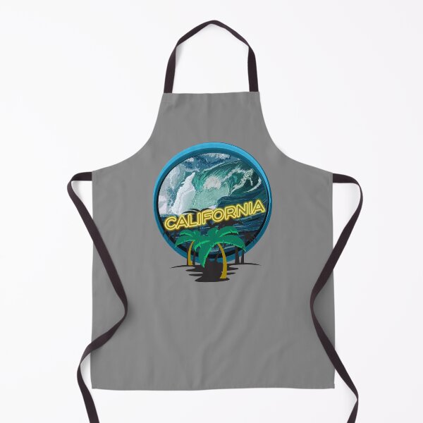 Item preview, California Beach designed and sold by Lighvision.