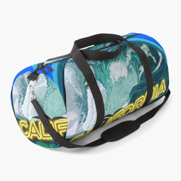 Item preview, California Beach  designed and sold by Lighvision.