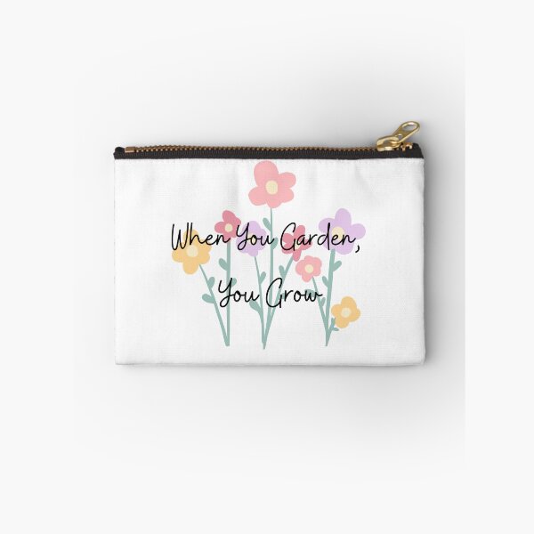 Item preview, When you garden, you grow designed and sold by NationalGarden.