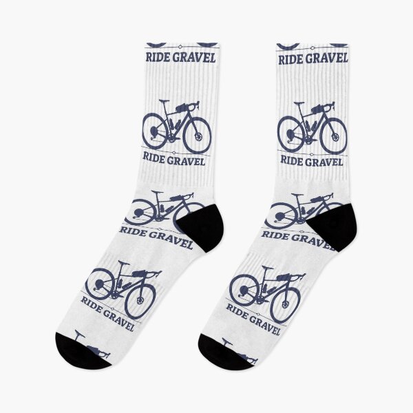 Item preview, Ride Gravel old blue designed and sold by mejohnny.