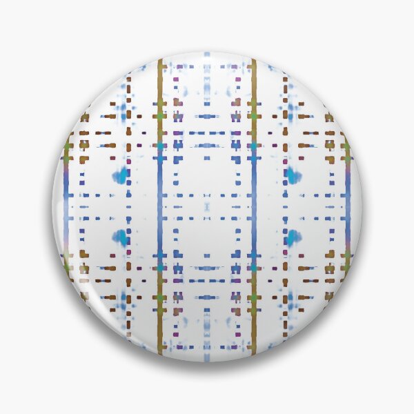 Item preview, Deconstructed Plaid designed and sold by PSCSCo.