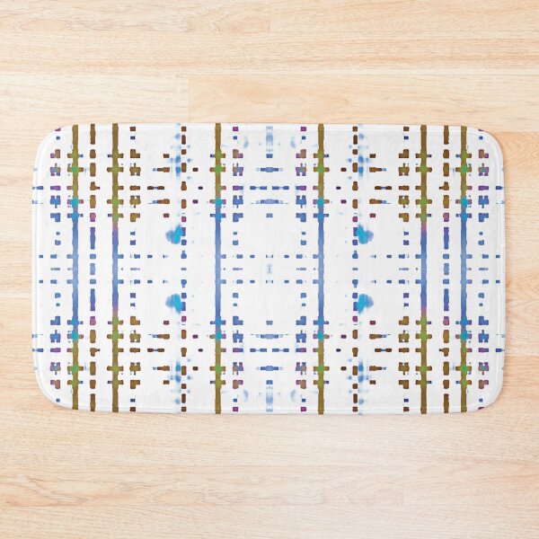 Item preview, Deconstructed Plaid designed and sold by PSCSCo.