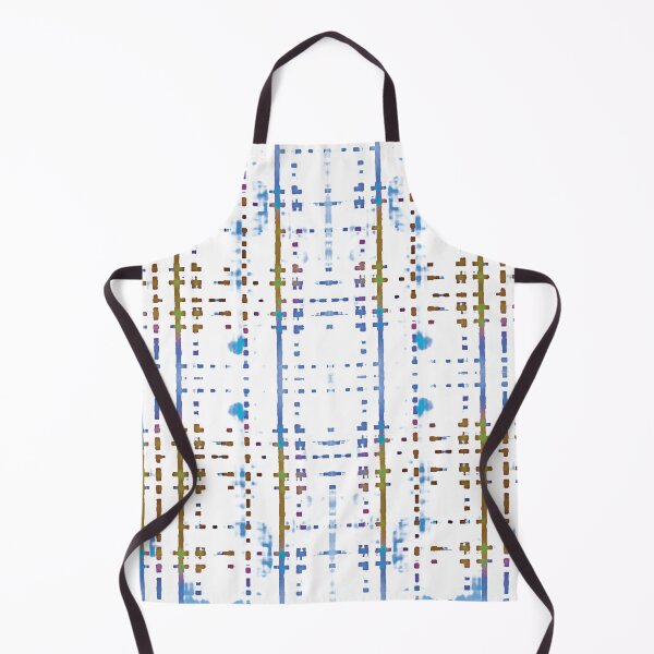 Item preview, Deconstructed Plaid designed and sold by PSCSCo.