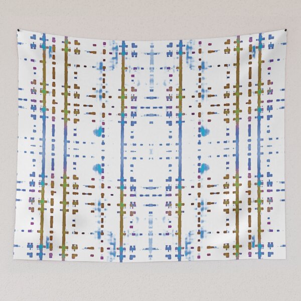 Item preview, Deconstructed Plaid designed and sold by PSCSCo.