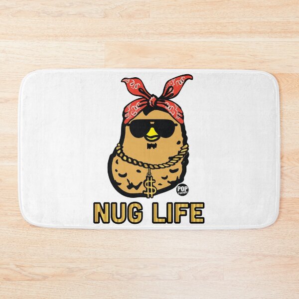 Item preview, Nug life designed and sold by TODD GOLDMAN.