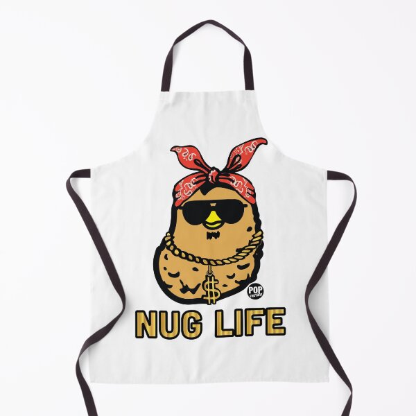 Item preview, Nug life designed and sold by TODD GOLDMAN.