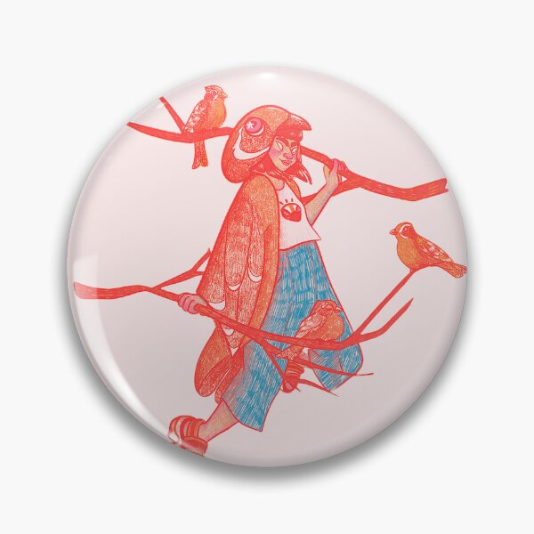 Item preview, Girl with Rare designed and sold by carinnacabezas.