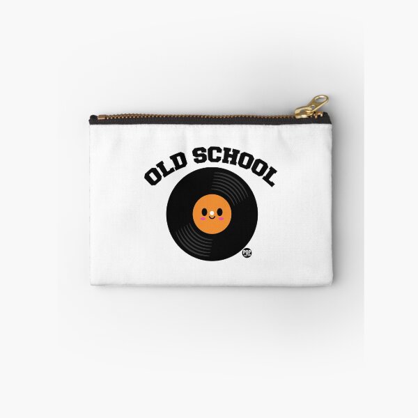 Item preview, Old School designed and sold by TODD GOLDMAN.