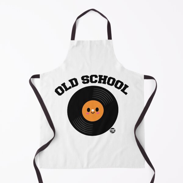 Item preview, Old School designed and sold by TODD GOLDMAN.