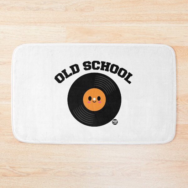 Item preview, Old School designed and sold by TODD GOLDMAN.