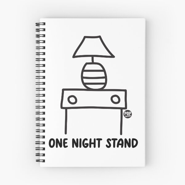 Item preview, One night stand designed and sold by TODD GOLDMAN.
