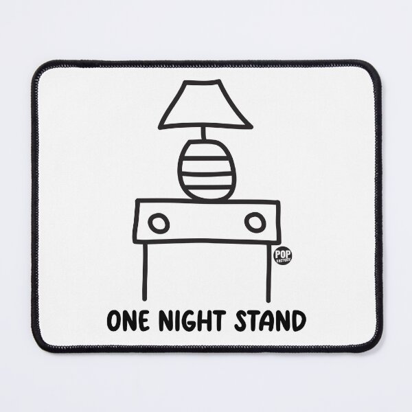 Item preview, One night stand designed and sold by TODD GOLDMAN.