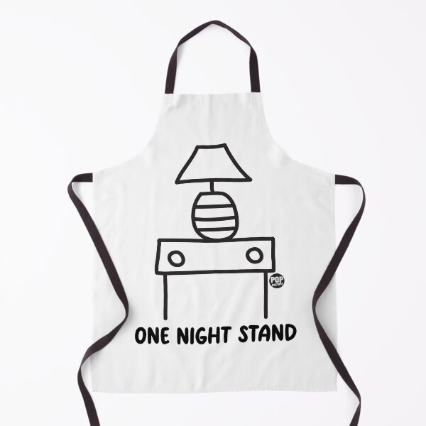 Item preview, One night stand designed and sold by TODD GOLDMAN.