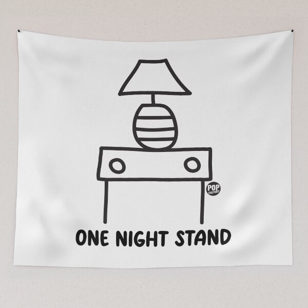 Item preview, One night stand designed and sold by TODD GOLDMAN.
