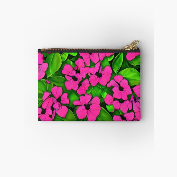 Item preview, Annual vinca flowers designed and sold by gramizzia.