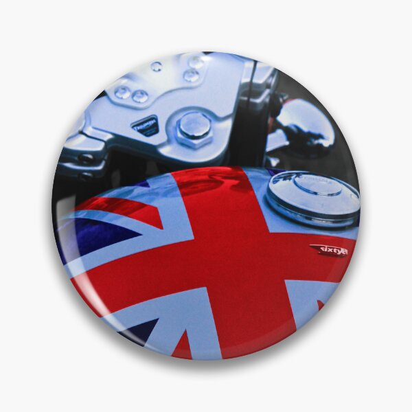Item preview, Thruxton 900 designed and sold by FXST.