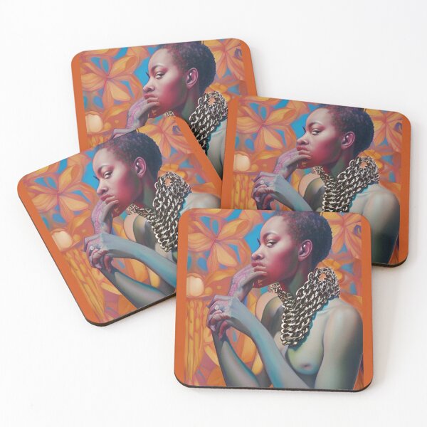 Item preview, Black Excellence designed and sold by LoveLightGifts.