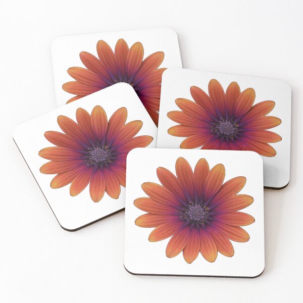 Item preview, Osteospermum designed and sold by themaybebee.