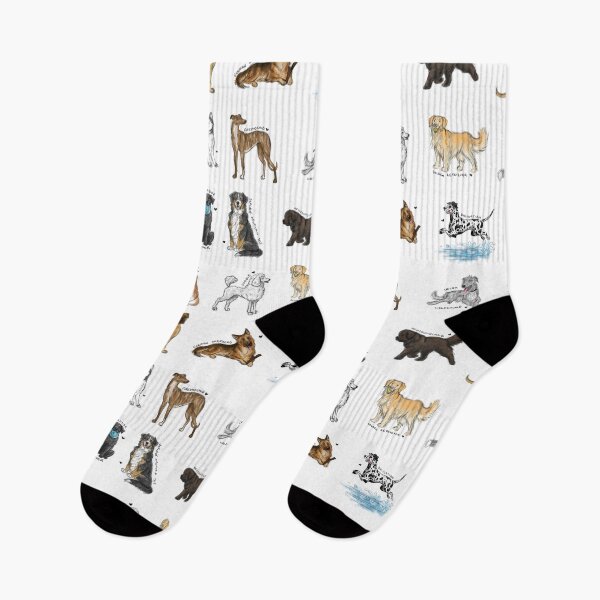 Item preview, Medium - Large Dog Collection  designed and sold by Strudledoodledo.