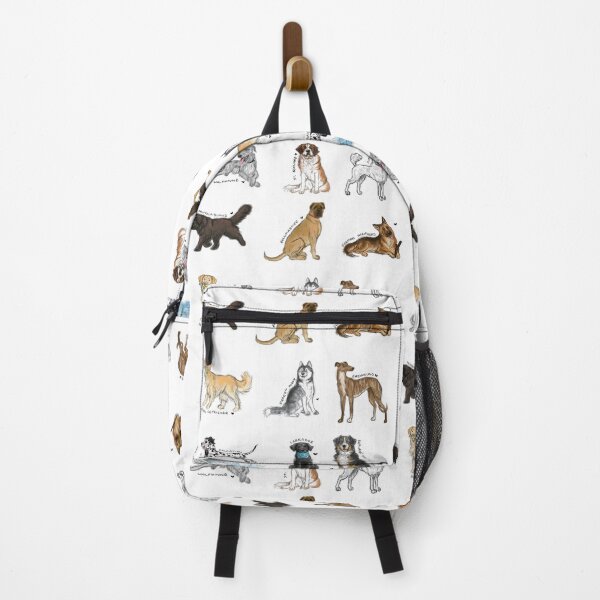 Item preview, Medium - Large Dog Collection  designed and sold by Strudledoodledo.