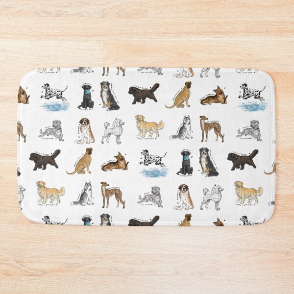 Item preview, Medium - Large Dog Collection  designed and sold by Strudledoodledo.