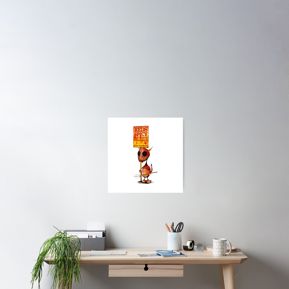 Item preview, Poster designed and sold by shawshoni.
